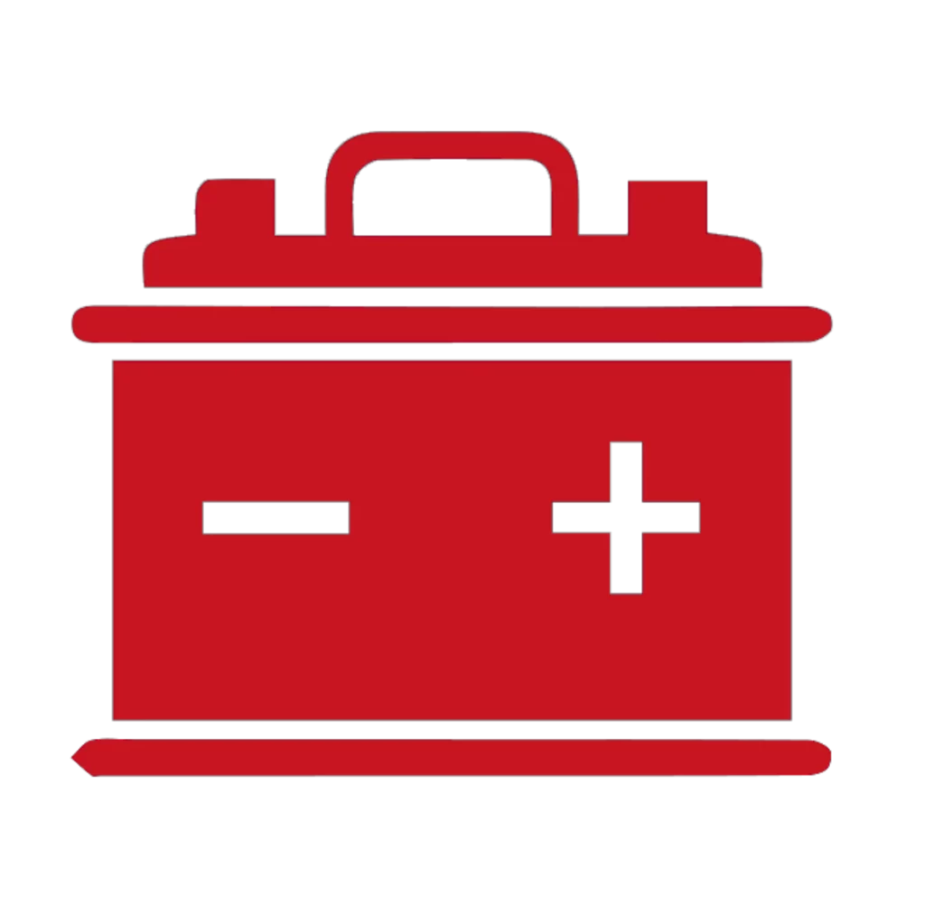 rachat batterie