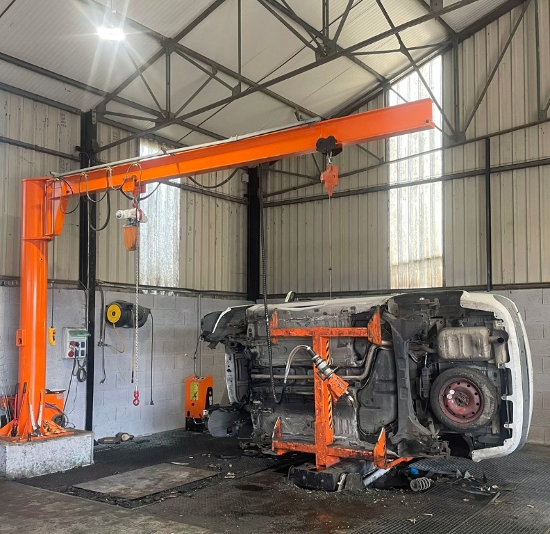 reprise vhu kilo métaux laval saint-berthevin